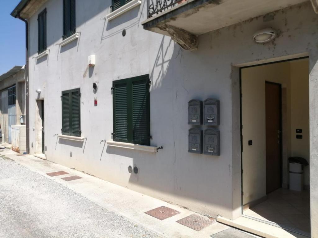 La Casa Di Alyss *