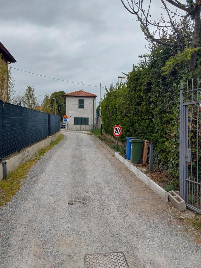 Apartment La Casa Di Alyss Bergamo