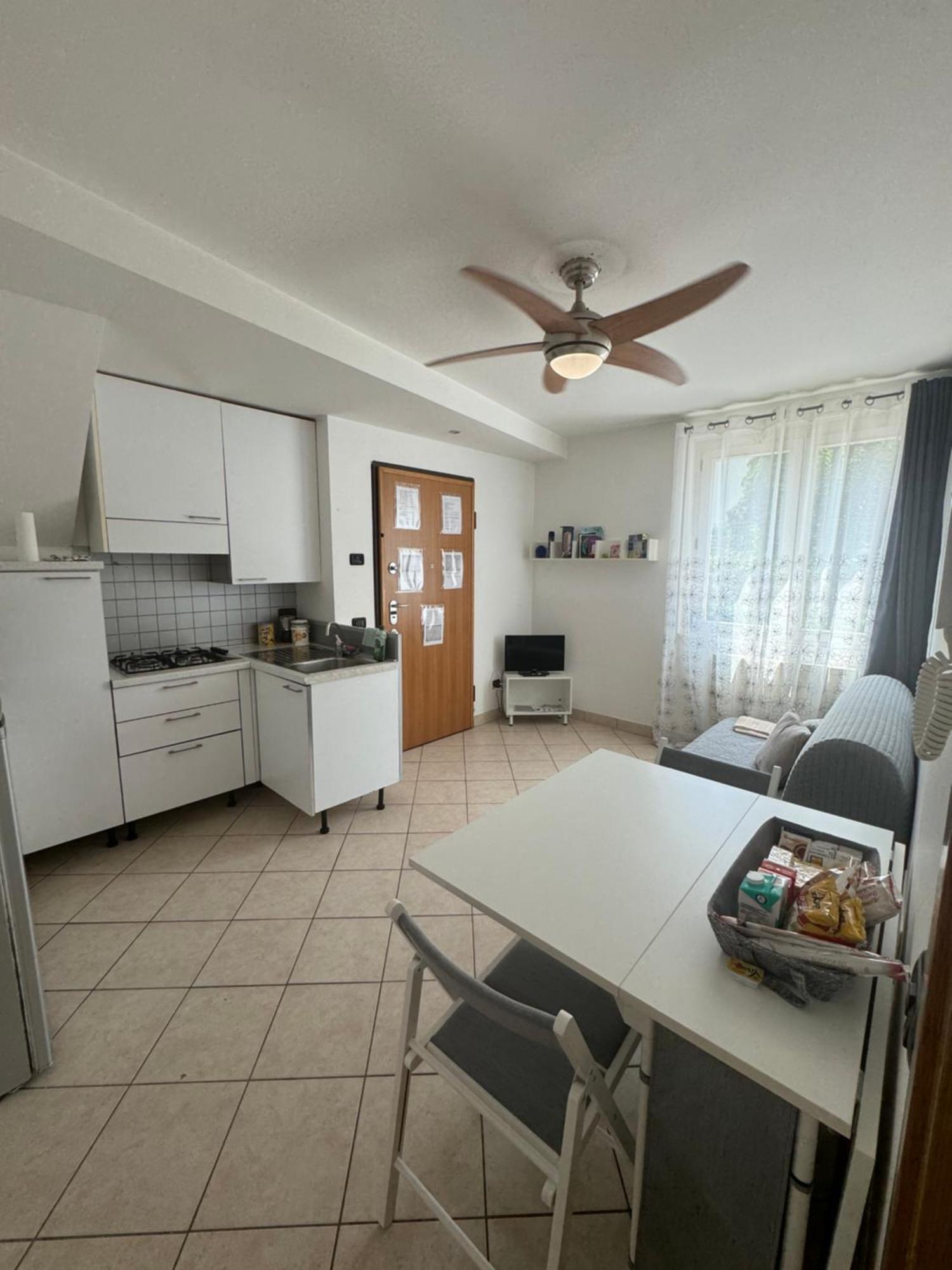 La Casa Di Alyss Apartment