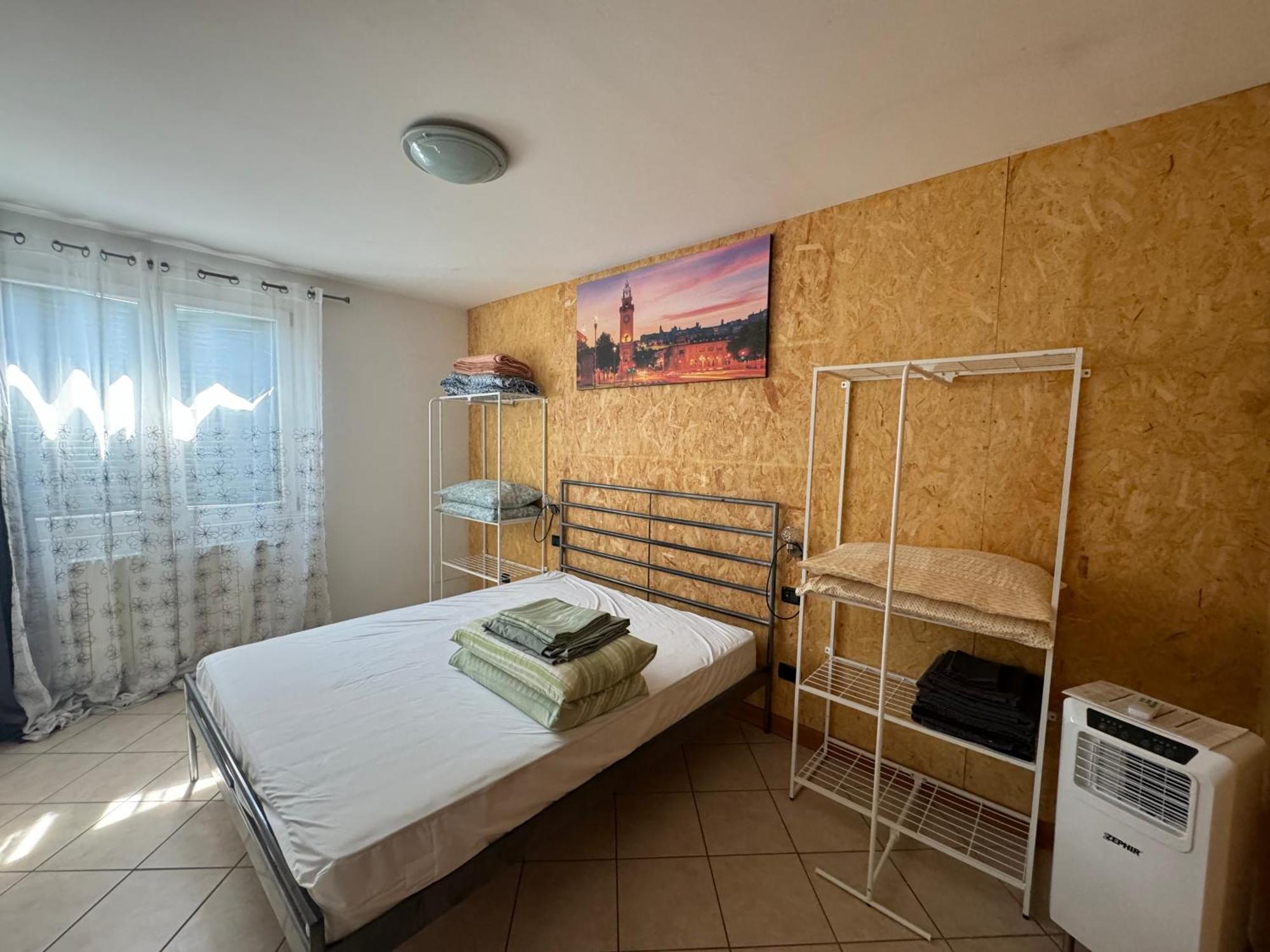 La Casa Di Alyss * Bergamo